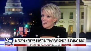 Megyn Kelly Says NBC News Needs an ‘Outside Investigation’ After Ronan Farrow Book (Video)