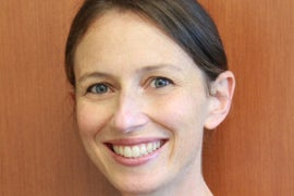 Melanie Frankel Named Head of Comedy at ABC Studios