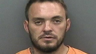 Former ‘Deadliest Catch’ Deckhand Jerod Sechrist Charged With Heroin Possession in Florida