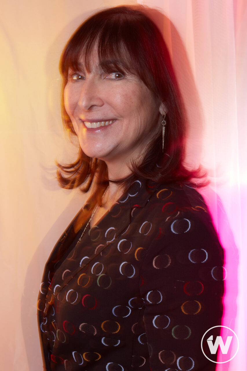 Nancy Josephson, Power Women Summit Nancy Josephson, Power Women Summit