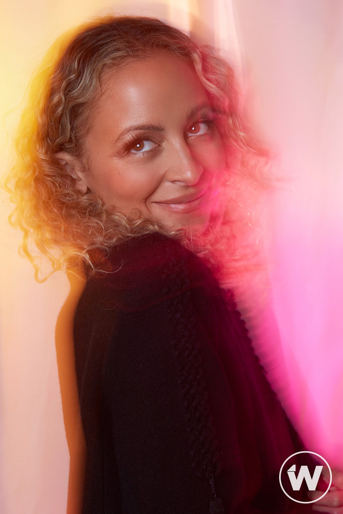 Nicole Richie, Power Women Summit Nicole Richie, Power Women Summit