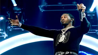 Migos Rapper Offset to Host Car Series ‘Skrrt With Offset’ for Quibi