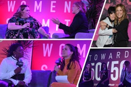 Power Women Summit 2019: Follow the Live Blog