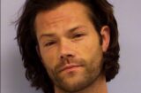Jared Padalecki mugshot