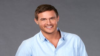 ‘The Bachelor’ Star Peter Weber Injures Face in ‘Freak Accident’ – But ABC Production Continues