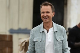 CBS Orders ‘Tough as Nails’ Competition Series From ‘Amazing Race’ Host Phil Keoghan
