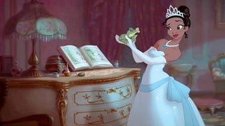 How Women are Banding Together to End Hollywood Boys Club in Animation (Charts)