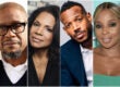 Respect Cast Aretha Franklin