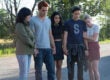 Riverdale Luke Perry Tribute Shannen Doherty