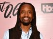 Saladin Patterson