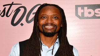 Saladin Patterson Signs Overall Deal With 20th Century Fox Television