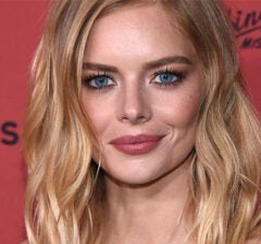Snake Eyes GI Joe Samara Weaving Scarlett