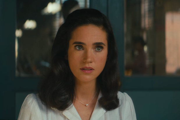 Jennifer Connelly American Pastoral De-Aged Jennifer Connelly American Pastoral De-Aged