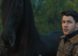 Nick Jonas Jumanji: The Next Level