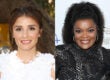 Shiri Appleby Yvette Nicole Brown