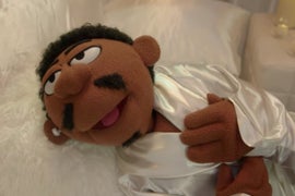 Watch Tracy Morgan’s Voice Get Recognized on ‘Crank Yankers’ Prank Call (Video)