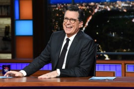 ‘Late Show With Stephen Colbert’ Music Producer Fired After Sexual Harassment Accusation