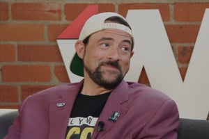 Kevin Smith Clerks 3 Story