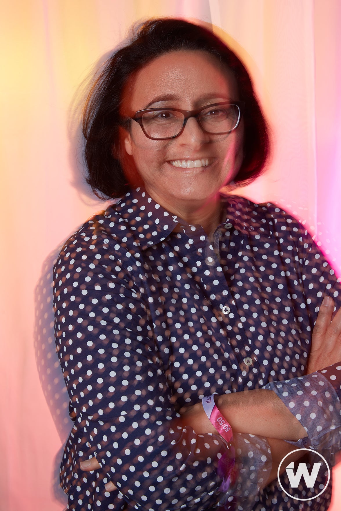 Sue Obeidi, Power Women Summit Sue Obeidi, Power Women Summit