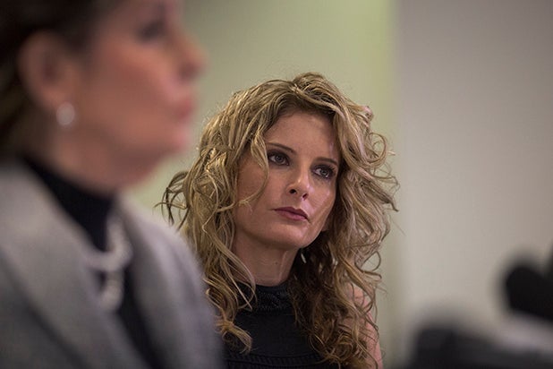 Summer Zervos