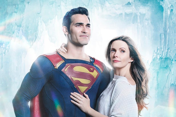 618px x 412px - Supergirl' Spinoff 'Superman & Lois' Starring Tyler Hoechlin ...