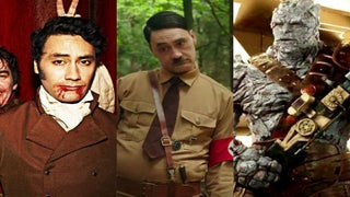 Taika Waititi’s Films, Ranked Worst to Best (Photos)