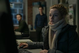 Kitty Green’s Harvey Weinstein-Inspired Film ‘The Assistant’ Picked Up by Bleecker Street
