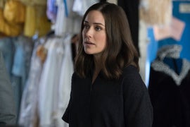 ‘The Blacklist’ Creator on the Shocking Reveal of Agnes and Liz’s ‘Lovely New Neighbor’