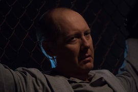 ‘The Blacklist’ Creator on Red’s ‘Incredibly Dire’ Abduction Situation, Katarina Rostova’s Arrival