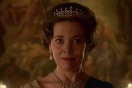 ‘The Crown’ Season 3 Trailer: ‘Frustrations and Resentments’ Build as Olivia Colman’s Reign as Queen Begins (Video)