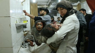 ‘The Cave’ Film Review: Women Are Lifesaving Heroes in Syrian War Hospital Documentary