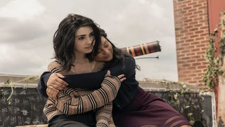 Here’s Your First Look at the Third ‘Walking Dead’ Series (Photos)