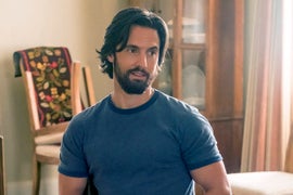 ‘This Is Us’: Milo Ventimiglia on Directing His Co-Stars, Kate’s Mysterious Past With Marc