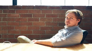 ‘Mister America’ Star Tim Heidecker on Playing a Character Named ‘Tim Heidecker’ | Video