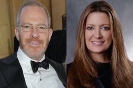 Toby Emmerich Extends Contract as Chairman of Warner Bros Pictures Group, Carolyn Blackwood Named COO