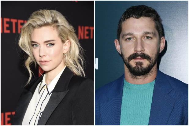 Shia LaBeouf & Vanessa Kirby to Star in Pieces of a Woman