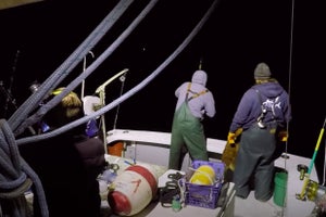 Wicked Tuna: Outer Banks