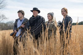 Does ‘Zombieland: Double Tap’ Have a Post-Credits Scene?