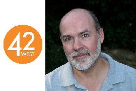 Allan Mayer, 42West Co-CEO, Hospitalized After Serious Car Accident