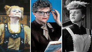 Angela Lansbury’s 10 Best Film and TV Roles, From ‘Gaslight’ to ‘Beauty and the Beast’ (Photos)