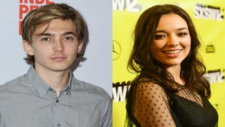 Austin Abrams, Midori Francis to Star on Netflix Holiday Rom-Com Series ‘Dash and Lily’