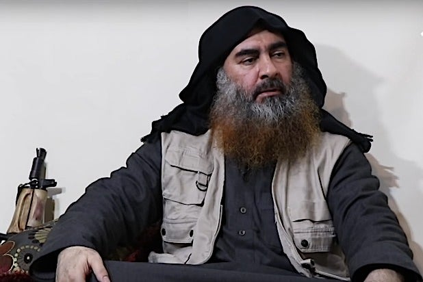 abu bakr al-baghdadi