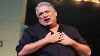 ‘Bella Bella’ Theater Review: Harvey Fierstein Presents a Trumpian Candidate on the Left
