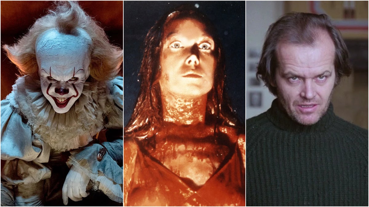 All 46 Stephen King Movies, Ranked Worst to Best