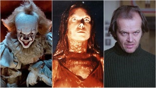 All 49 Stephen King Movies, Ranked Worst to Best