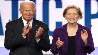 How to Watch the November Democratic Debate Live