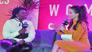 Candidate Cori Bush Talks About Challenges of Campaigning as a Woman of Color and Survivor | Video