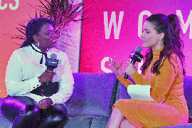 Candidate Cori Bush Talks About Challenges of Campaigning as a Woman of Color and Survivor | Video