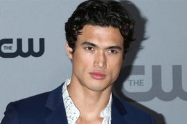 ‘Riverdale’ Star Charles Melton Joins Michael Shannon, Alexander Ludwig in ‘Swing’ (Exclusive)