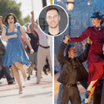 world choreography awards christopher scott crazy ex-girlfriend mary poppins returns